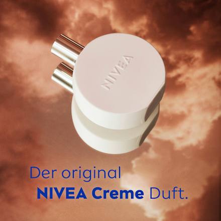 Creme Eau de Toilette NIVEA