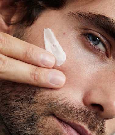 Gesichtscreme Sensitive  NIVEA MEN