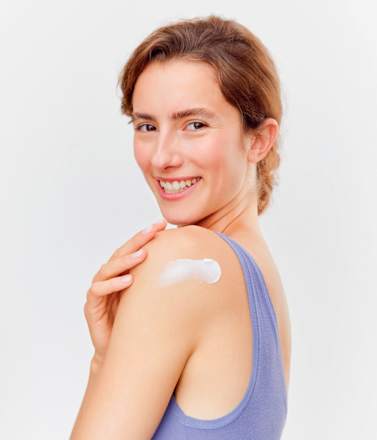 Pflegecreme Soft Erfrischend NIVEA