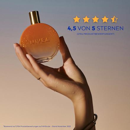 Sun Eau de Toilette  NIVEA