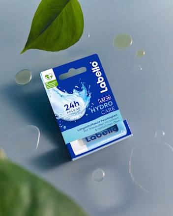 Lippenpflege Hydro Care LSF 15 Labello