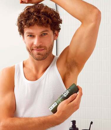 Antitranspirant Deospray No.8 Wild Oak  8x4 women