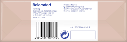 Geschenkset Skincare Love by Sara 5tlg NIVEA