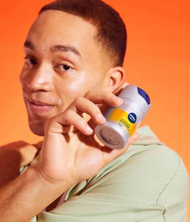 Feuchtigkeitscreme Active Energy NIVEA MEN