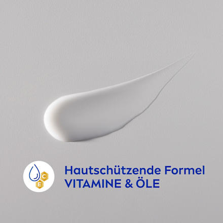 Cremedusche summer happiness NIVEA