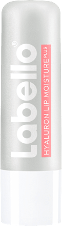Lippenpflege Stift Hyaluron Lip Moisture Rosé Labello
