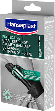 Daumen Bandage Stabilisierend Hansaplast