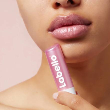 Lippenpflege Stift Pearly Shine Labello