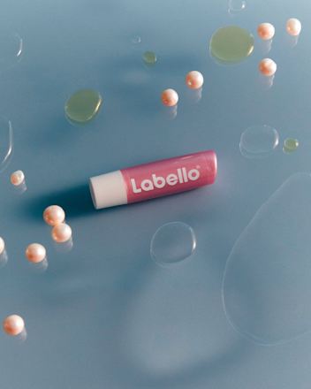 Lippenpflege Stift Pearly Shine Labello