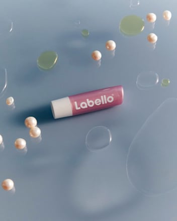 Lippenpflege Stift Pearly Shine Labello