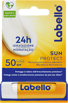 Balsamo labbra Sun Protect SPF50 labello