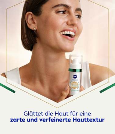 Serum Cellular Luminous 630 Anti Pigmentflecken + Pickelmale NIVEA