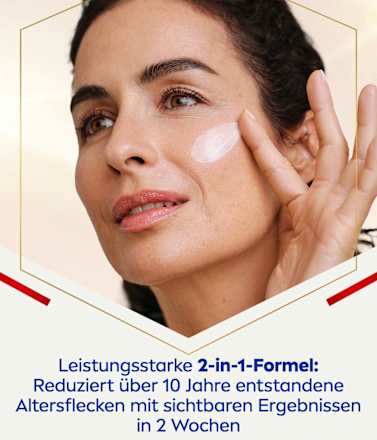 Anti Age Serum Cellular Luminous 630 Anti Pigmentflecken NIVEA