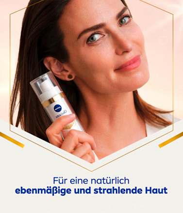 Serum Intensiv Cellular Luminous 630 Anti Pigmentflecken NIVEA
