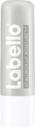 Lippenpflege Hyaluron Moisture Clear Labello