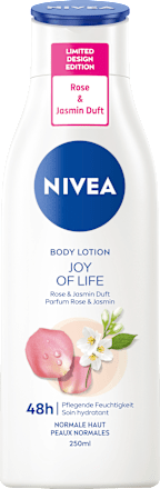 Bodylotion Joy of Life NIVEA