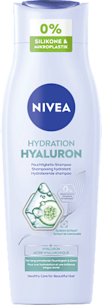 Shampoo Hydration Hyaluron NIVEA