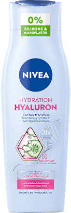 Shampoo Hydration Hyaluron NIVEA