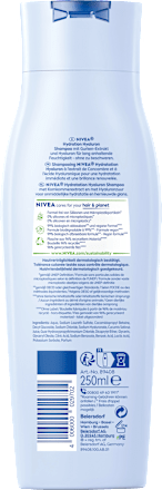 Shampoo Hydration Hyaluron NIVEA