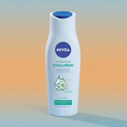 Shampoo Hydration Hyaluron NIVEA