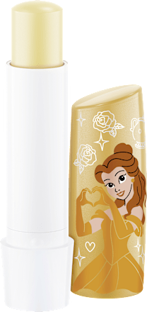 Lippenpflege Disney Princess Vanilla Buttercup Belle Labello