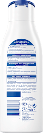 Bodylotion Joy of Life NIVEA