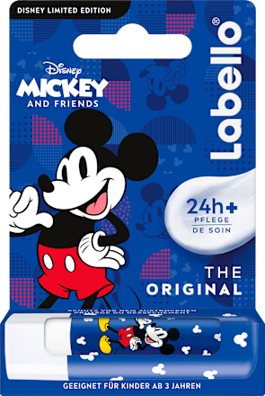 Lippenpflege Original Disney Mickey Mouse Labello