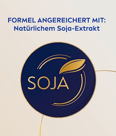 Anti Age Nachtcreme Vital Soja NIVEA