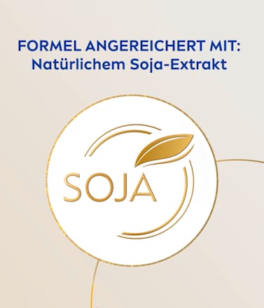 Anti Age Gesichtscreme Vital Soja LSF 30 NIVEA
