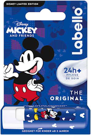 Lippenpflege Original Disney Mickey Labello