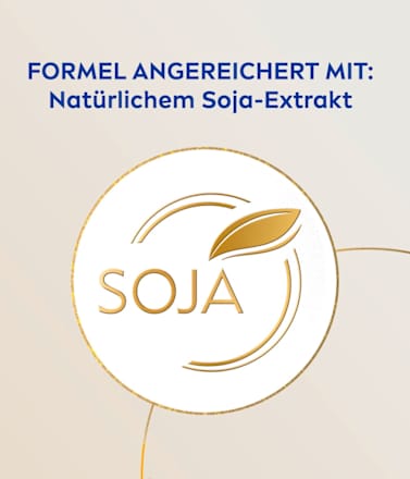 Anti Age Gesichtscreme Vital Soja LSF 30 NIVEA