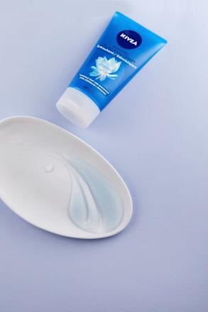 Gel de curățare pentru ten normal și mixt NIVEA