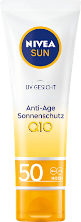 Krema za lice Anti-Age & Anti-Pigments, SPF 50 NIVEA SUN