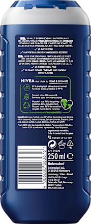 Duschgel Sport NIVEA MEN