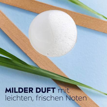 Duschgel Sensitive NIVEA MEN