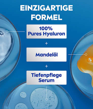 Körpermilch 72h Feuchtigkeit NIVEA