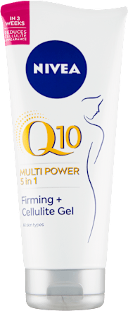  Q10 Cellulite gel-krema za učvršćivanje kože NIVEA