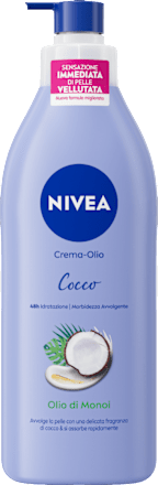 Crema-Olio Cocco NIVEA