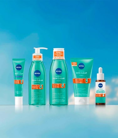 Gesichtswasser Derma Skin Clear NIVEA
