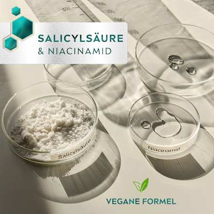 Gesichtswasser Derma Skin Clear  NIVEA