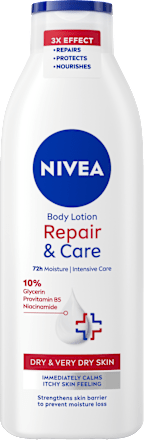 Repair & Care losion za tijelo NIVEA