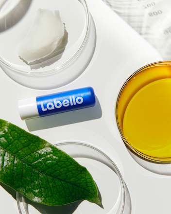Lippenpflege Original Labello