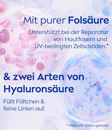Anti Age Gesichtscreme Cellular Expert Filler LSF 30 NIVEA