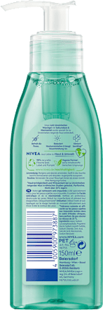 Waschgel Derma Skin Clear NIVEA