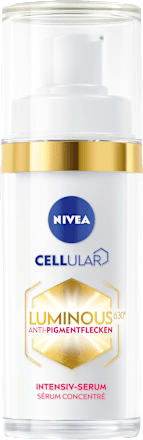 Serum Intensiv Cellular Luminous 630 Anti Pigmentflecken NIVEA