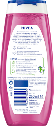 Duschgel Joy Of Life NIVEA