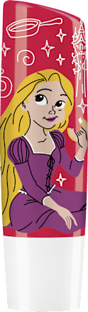 Lippenpflege Disney Princess Wild Cranberry Rapunzel Labello