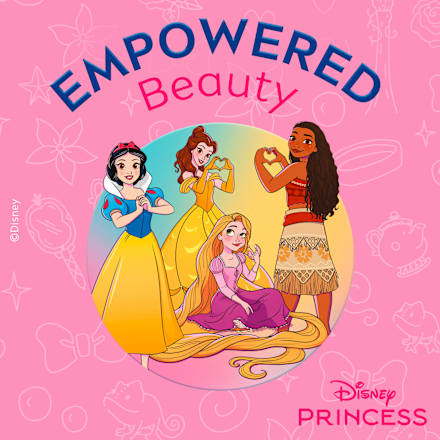 Lippenpflege Disney Princess Wild Cranberry Rapunzel Labello