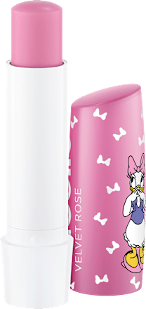 Lippenpflege Velvet Rose Disney Daisy Duck Labello