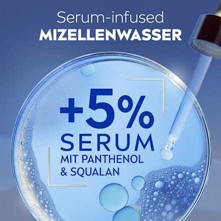 Mizellenwasser Regeneration NIVEA